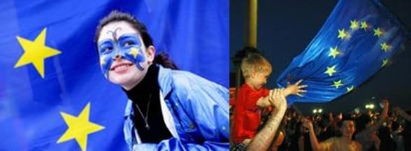 Nobel alla UE
