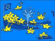 UE stessa barca