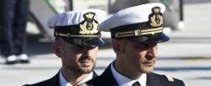 Marò, ambasciatore trattenuto in India 