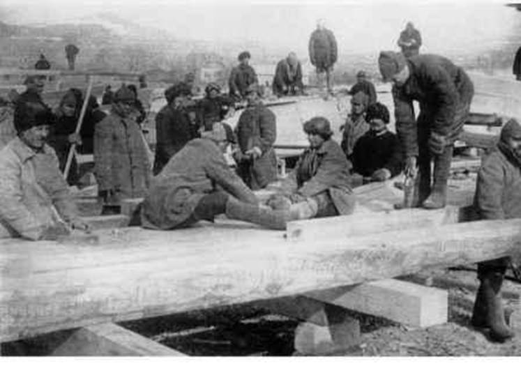 gulag