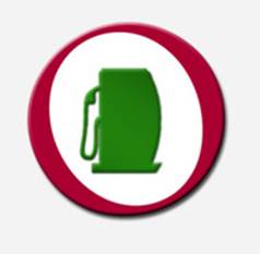 Logo dell'app "OsservaPrezzi"