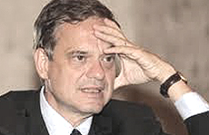 Lorenzo Bini Smaghi 