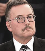 Jürgen Stark
